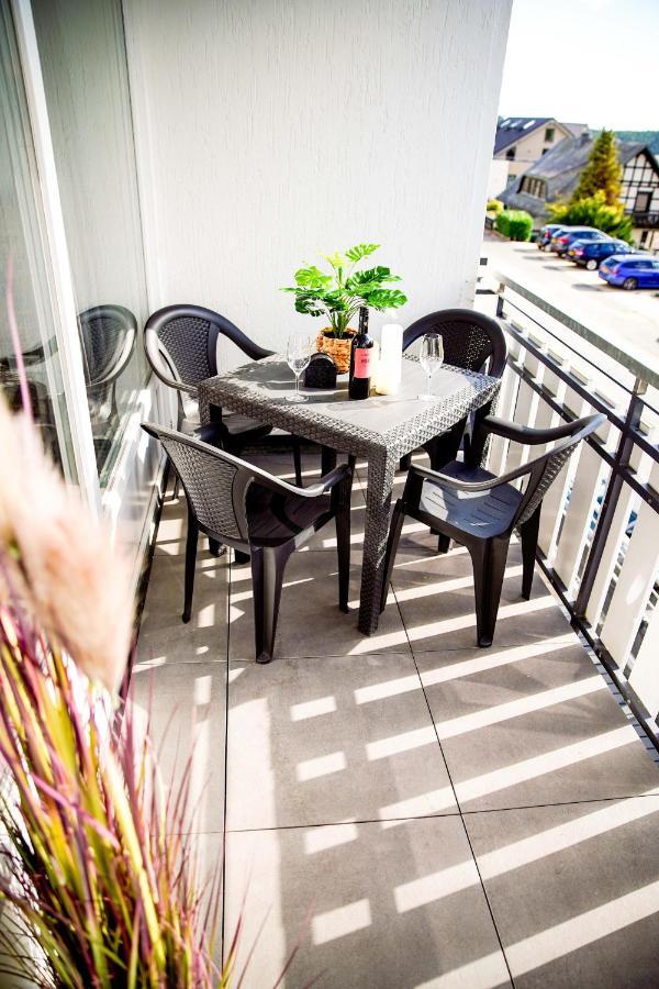 Smart Resorts Haus Brilliant Ferienwohnung 609 Winterberg Exterior foto