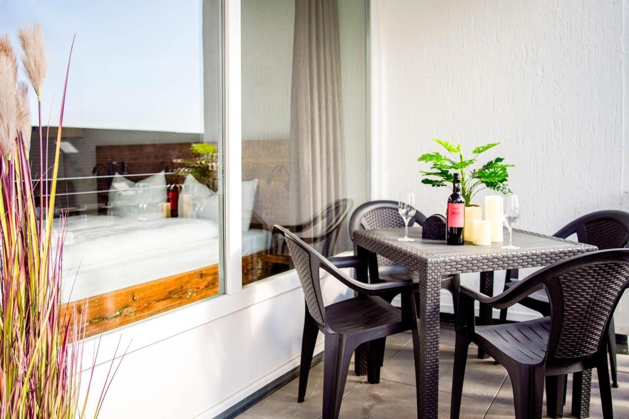 Smart Resorts Haus Brilliant Ferienwohnung 609 Winterberg Exterior foto